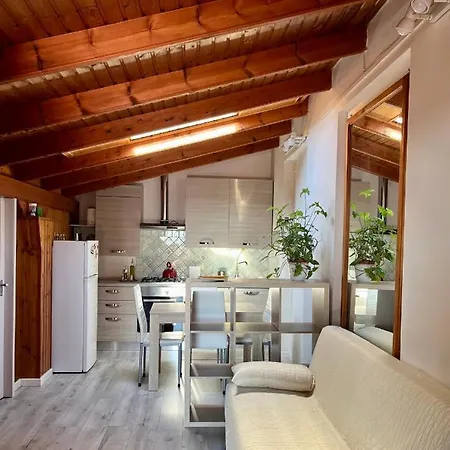 Casa Di Rosy San Sperate