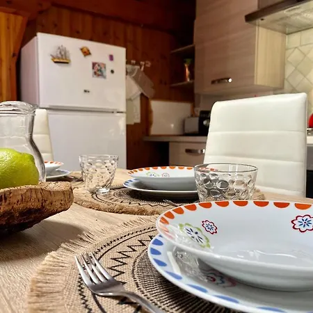 Апартаменты Casa Di Rosy