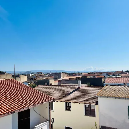 Апартаменты Casa Di Rosy