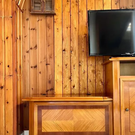 Casa Di Rosy Lejlighed San Sperate