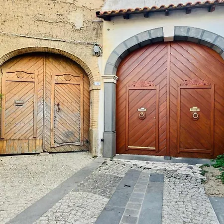 Casa Di Rosy * San Sperate