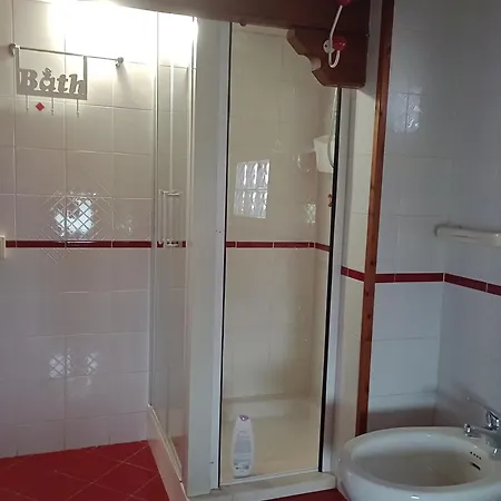 Casa Di Rosy Lejlighed San Sperate