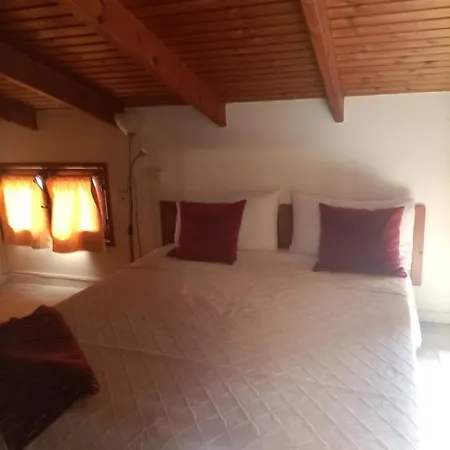 Casa Di Rosy *