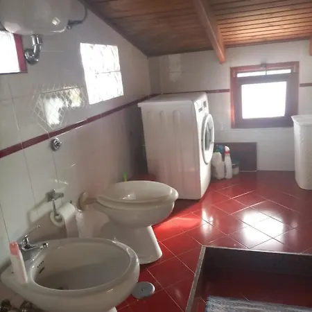 شقة Casa Di Rosy *