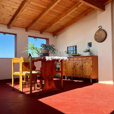 شقة Casa Di Rosy