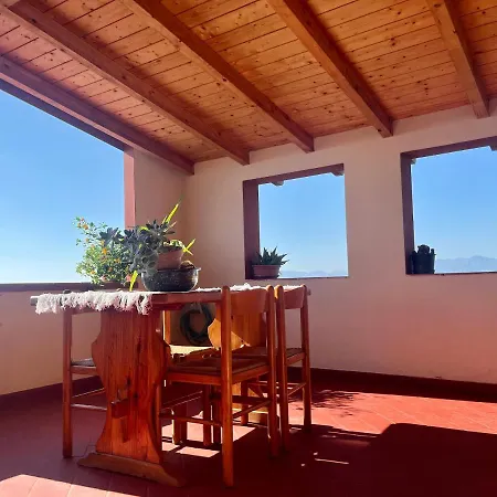 Διαμέρισμα Casa Di Rosy San Sperate