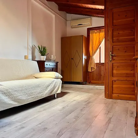 شقة Casa Di Rosy San Sperate