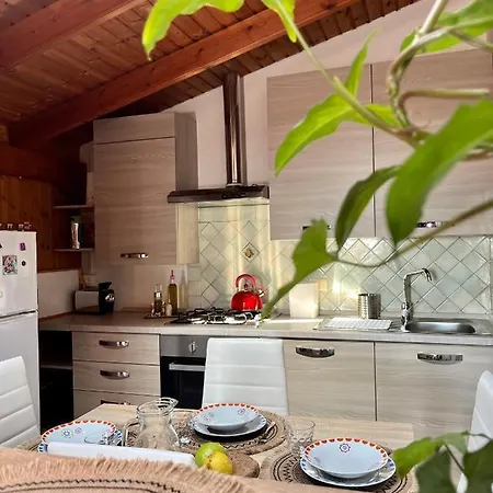 شقة Casa Di Rosy San Sperate