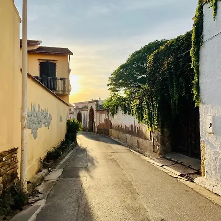 شقة Casa Di Rosy *