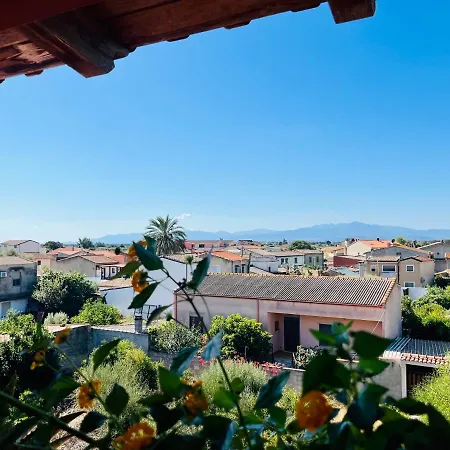 Casa Di Rosy *