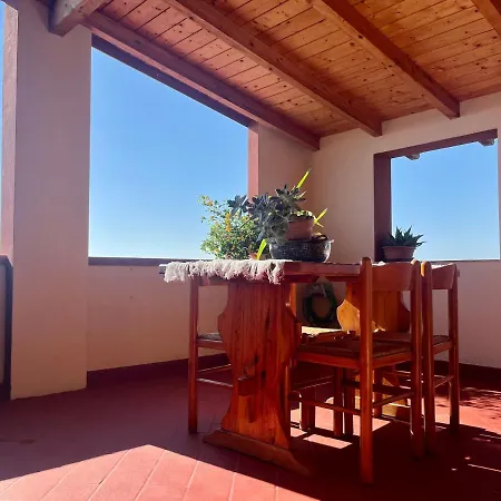 شقة Casa Di Rosy *