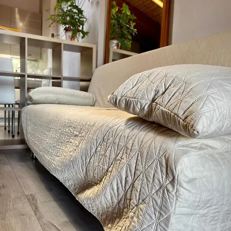 Casa Di Rosy Apartment *