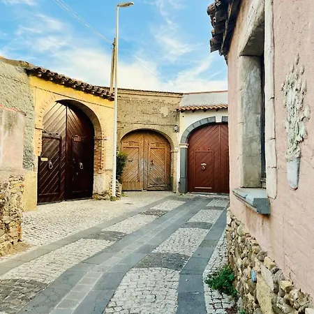 شقة Casa Di Rosy San Sperate