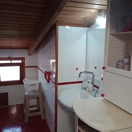 Casa Di Rosy *
