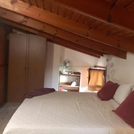 Casa Di Rosy * San Sperate