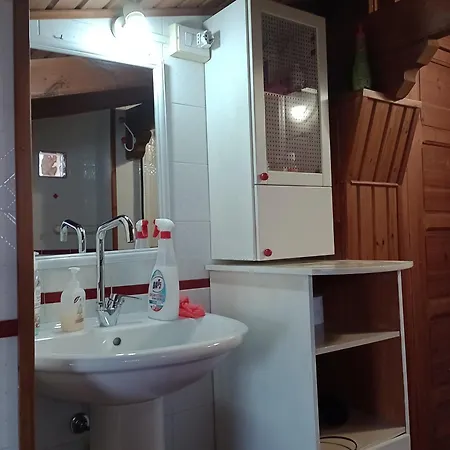 Casa Di Rosy شقة