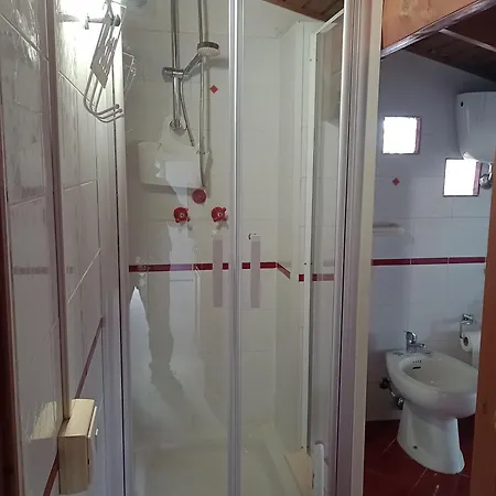 شقة Casa Di Rosy *
