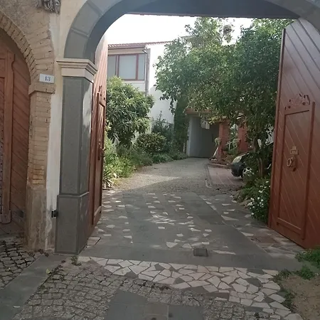 Casa Di Rosy شقة *