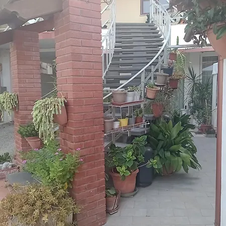 شقة Casa Di Rosy