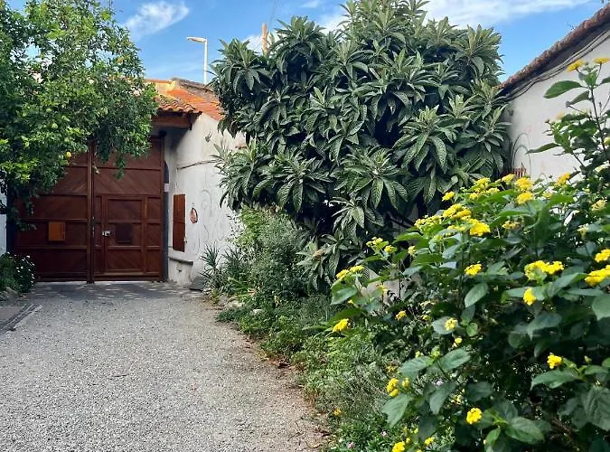 Casa Di Rosy San Sperate